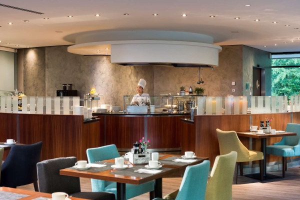 Dorint Hotel Augsburg